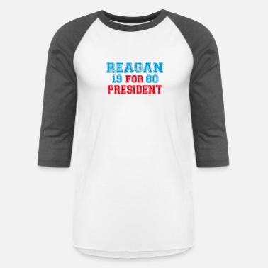 Ronald Reagan T-Shirts | Unique Designs 
